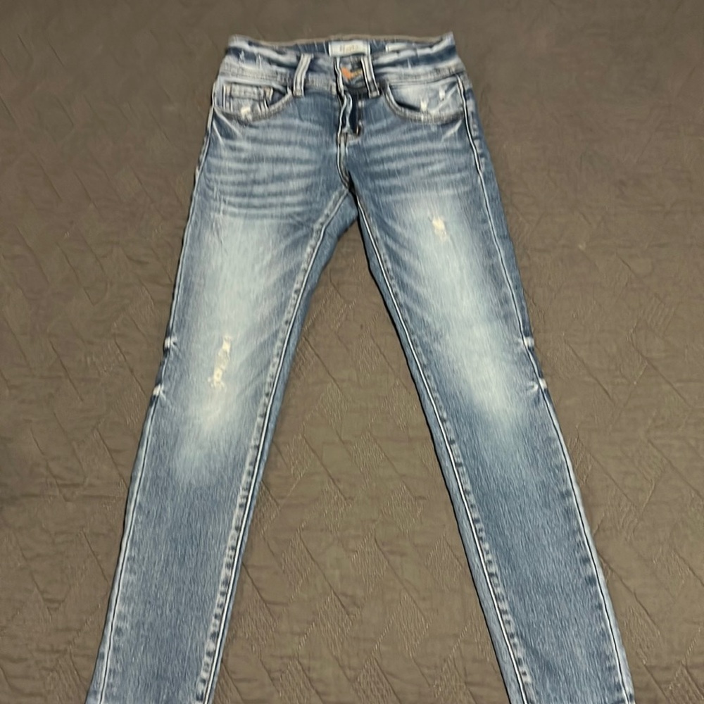 Youth Kancan jeans